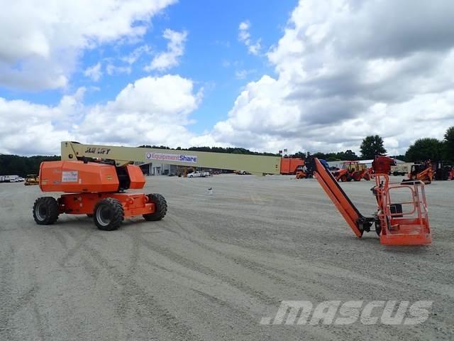 JLG 860SJ 其他