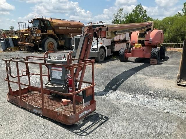 JLG 860SJ 其他