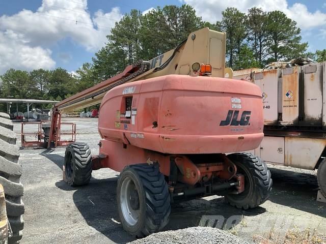 JLG 860SJ 其他