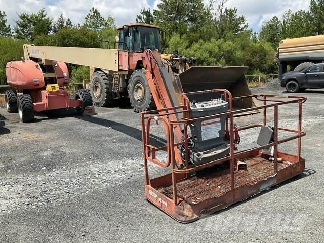 JLG 860SJ 其他