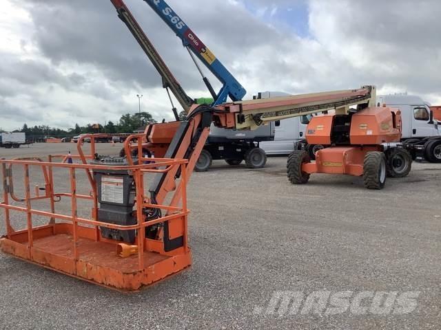 JLG 860SJ 其他