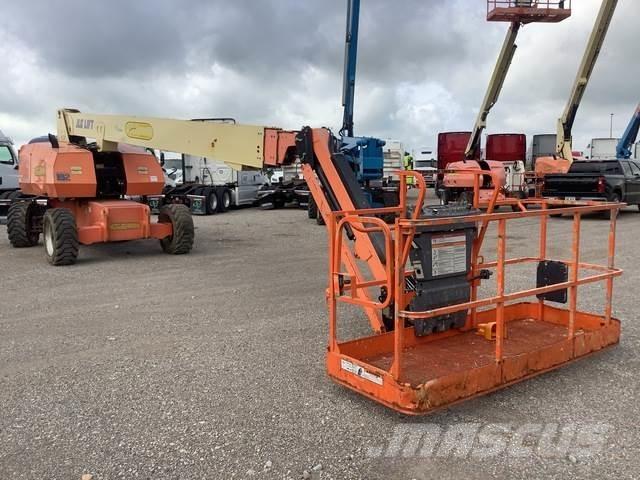 JLG 860SJ 其他