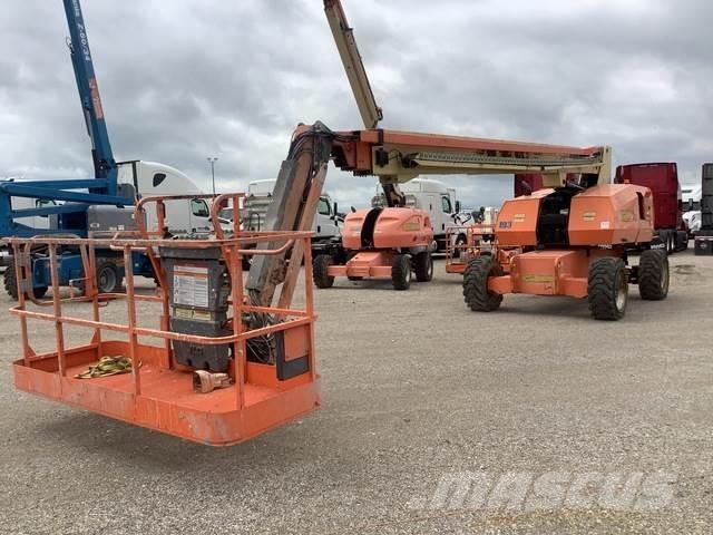 JLG 860SJ 其他