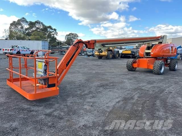 JLG 860SJ 其他