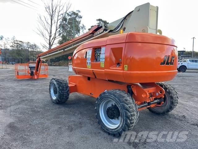 JLG 860SJ 其他