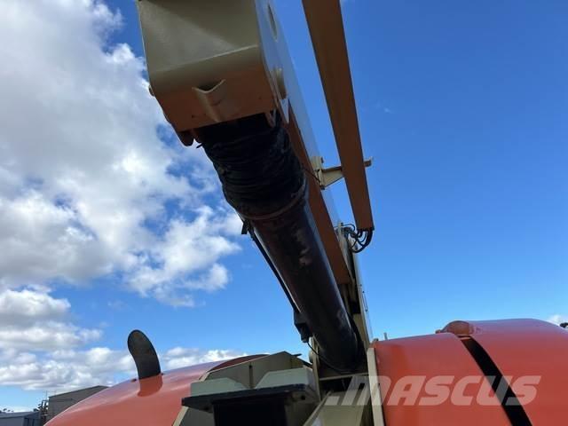 JLG 860SJ 其他