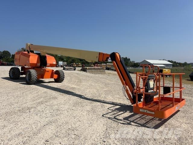 JLG 860SJ 伸縮臂高空作業車