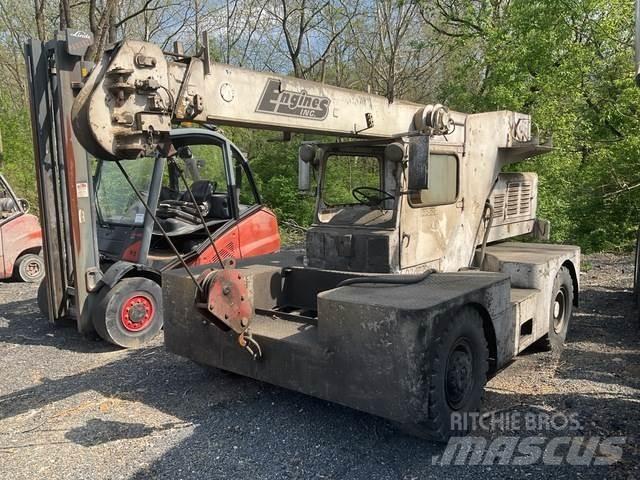 JLG 886 其他升降機械