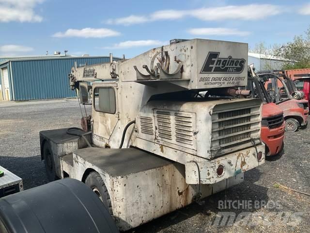JLG 886 其他升降機械