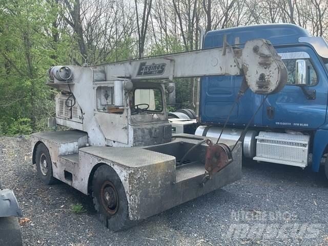 JLG 886 其他升降機械