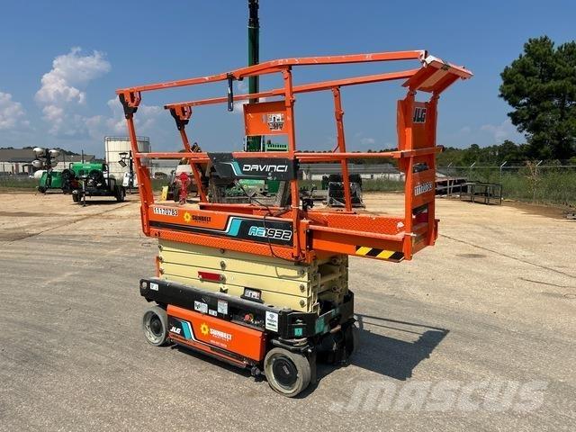 JLG AE1932 剪式升降機