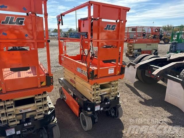 JLG ES1932 剪式升降機