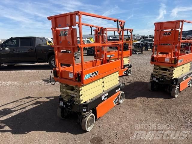 JLG ES1932 剪式升降機