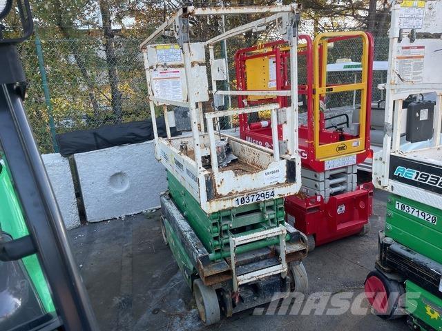 JLG ES1932 剪式升降機