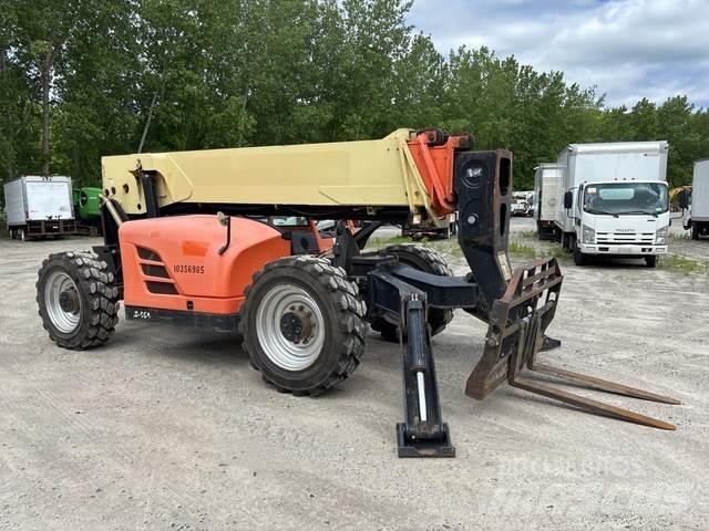 JLG G10-55A 伸縮臂操作車