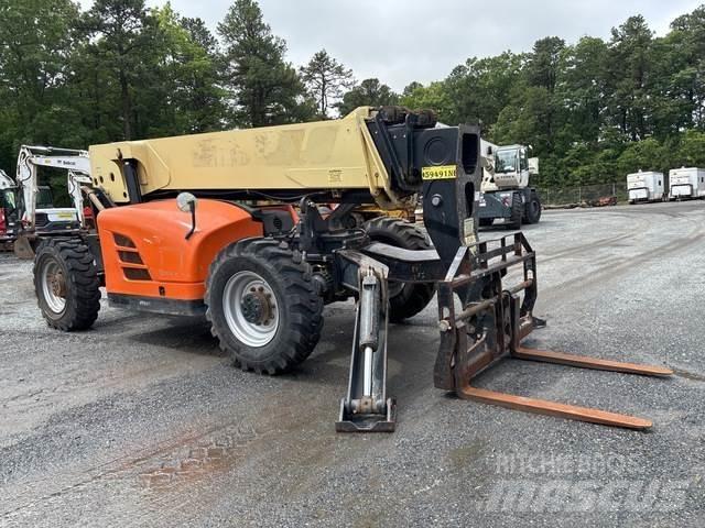 JLG G10-55A 伸縮臂操作車