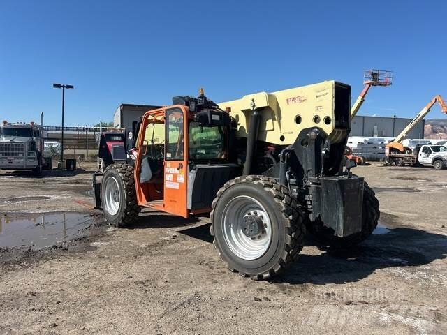 JLG G10-55A 伸縮臂操作車