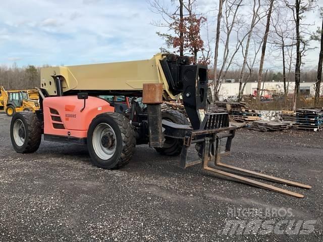 JLG G1255A 伸縮臂操作車