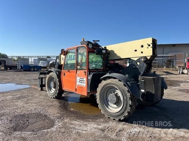 JLG G9-43A 伸縮臂操作車