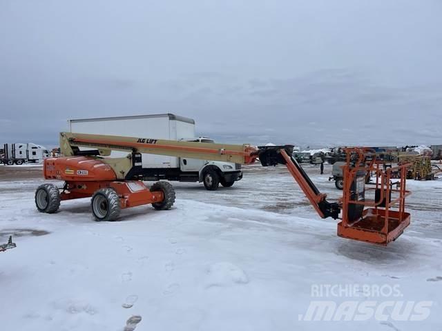 JLG M600JP 其他
