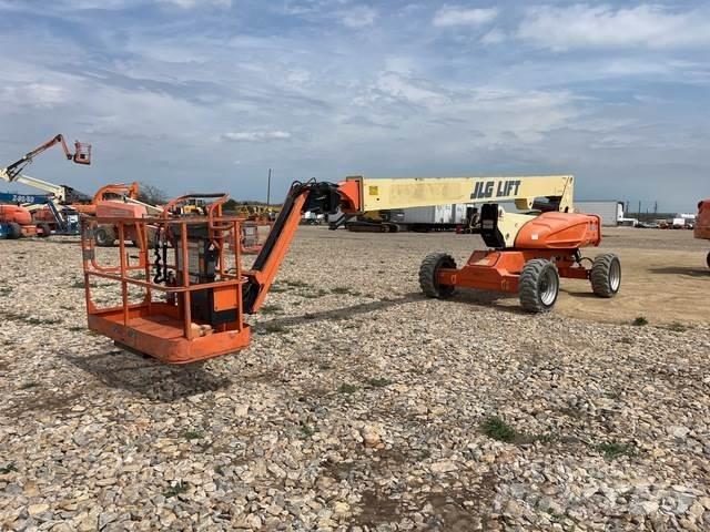 JLG M600JP 其他