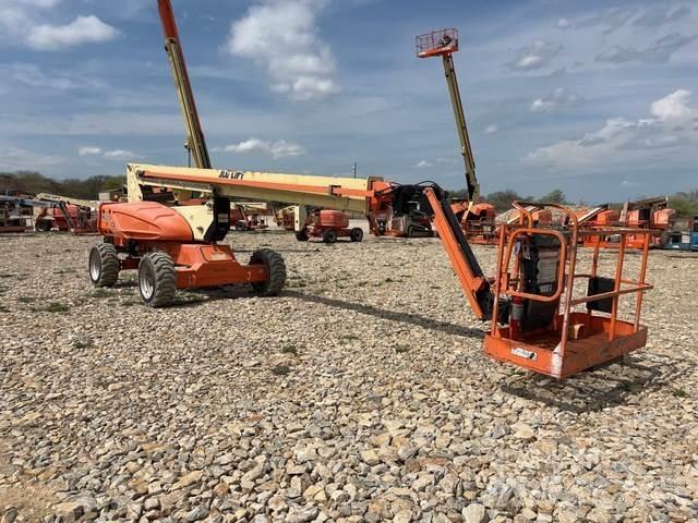 JLG M600JP 其他