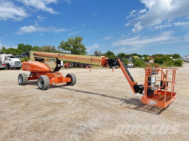 JLG M600JP 其他