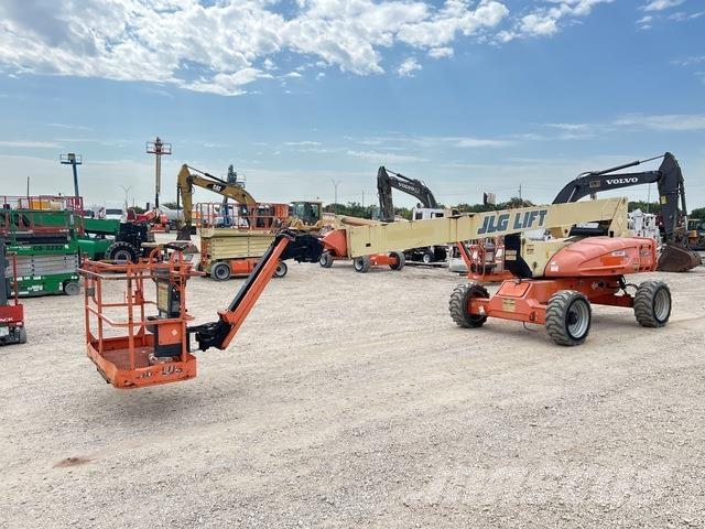 JLG M600JP 其他