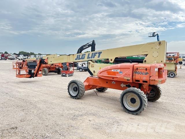 JLG M600JP 其他