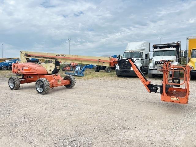 JLG M600JP 其他