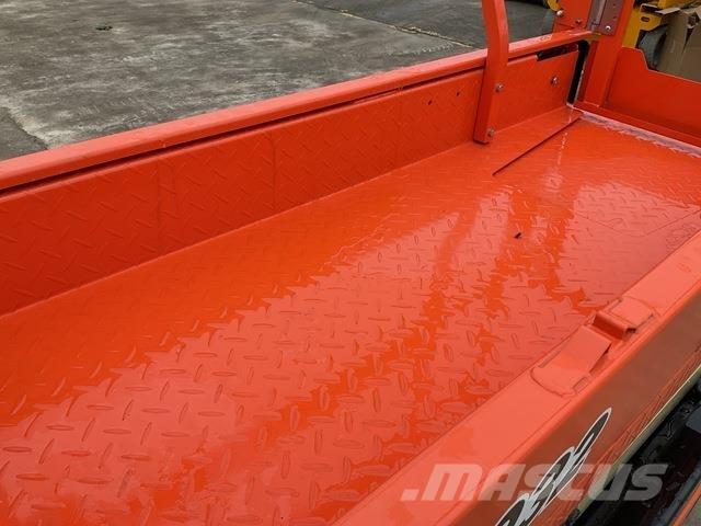 JLG R1932 剪式升降機