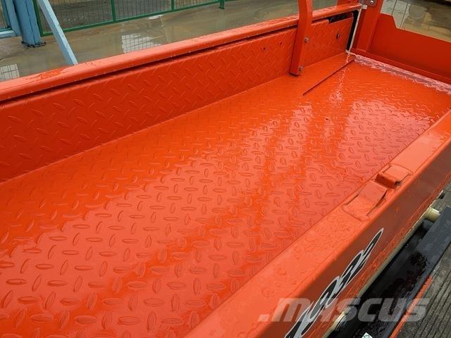 JLG R1932 剪式升降機