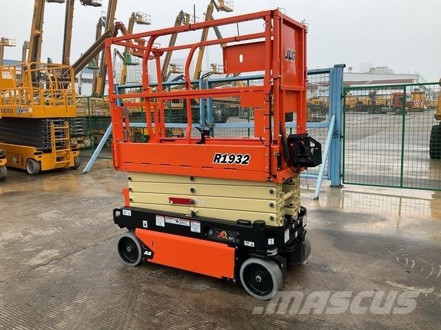 JLG R1932 剪式升降機