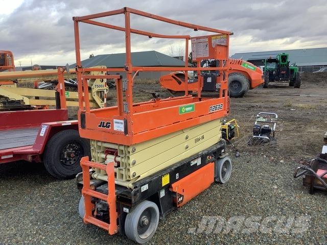 JLG R2632 剪式升降機