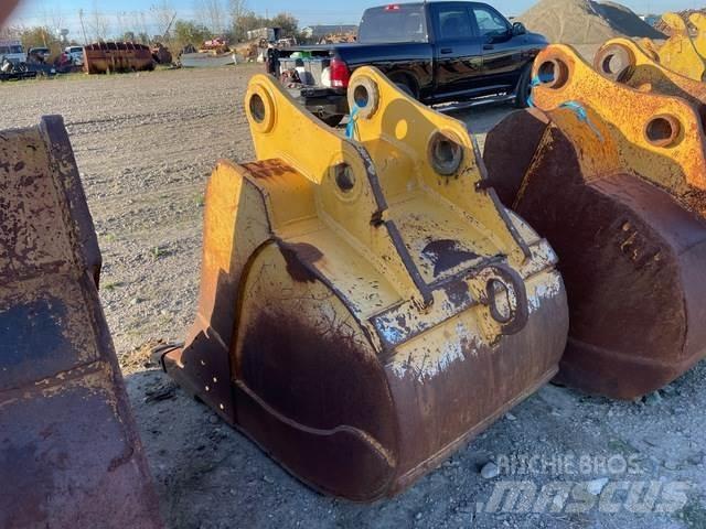 John Deere  其他組件