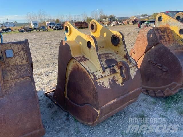 John Deere  其他組件