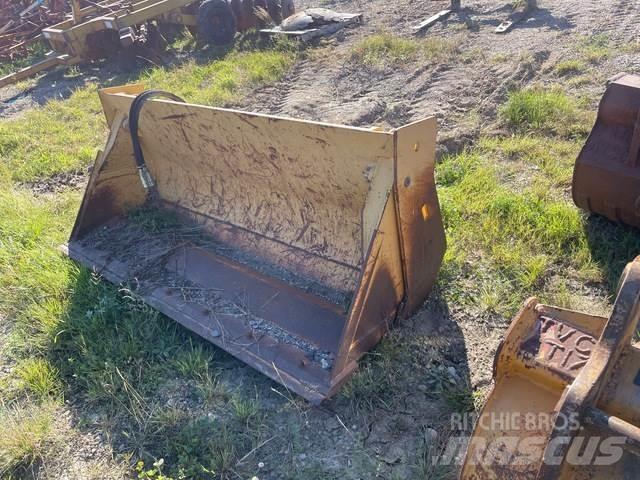 John Deere  反鏟裝載機