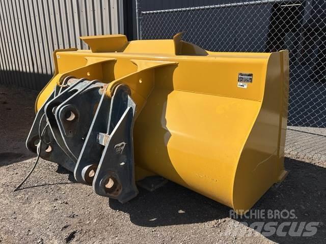 John Deere  其他組件