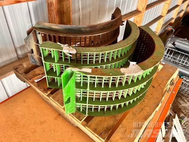 John Deere  其他