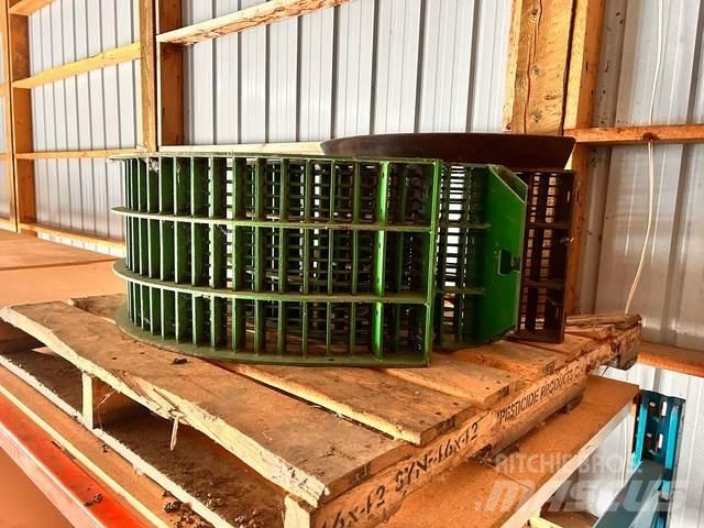 John Deere  其他
