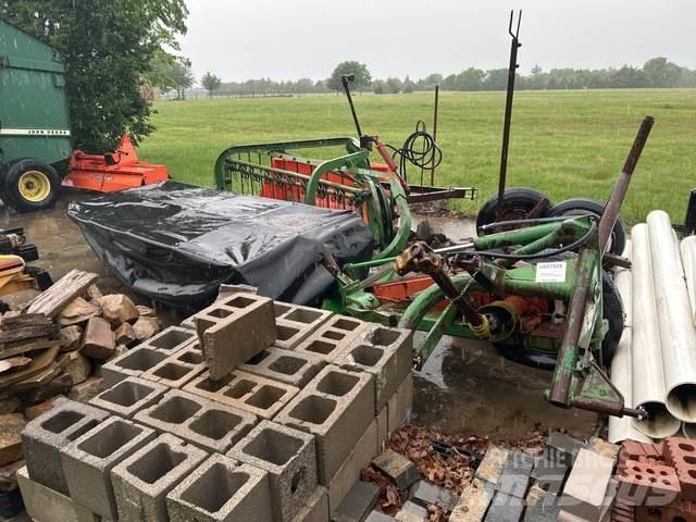 John Deere  其他