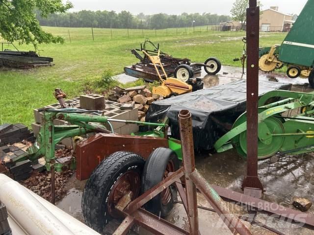 John Deere  其他