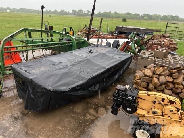 John Deere  其他