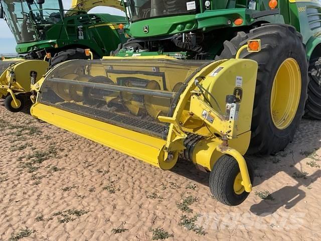 John Deere 649 其他