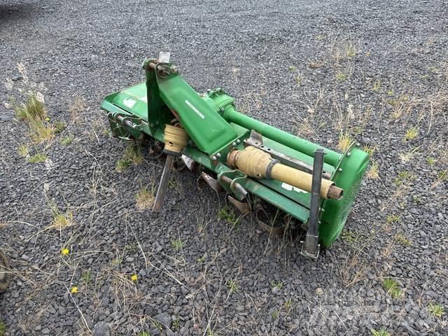 John Deere 655 其他耕耘機和配件