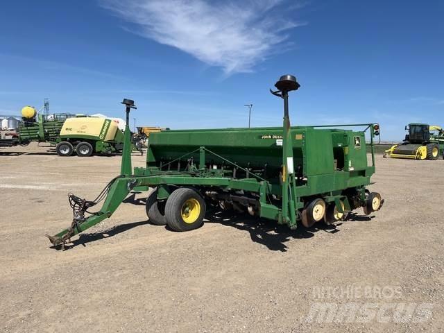 John Deere 750 鑽頭