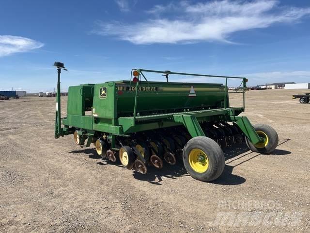 John Deere 750 鑽頭