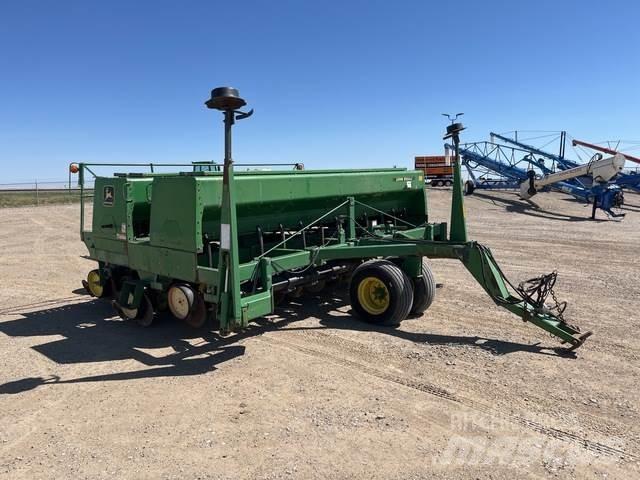 John Deere 750 鑽頭