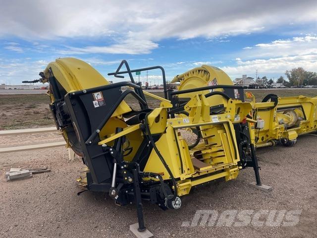 John Deere 778 其他