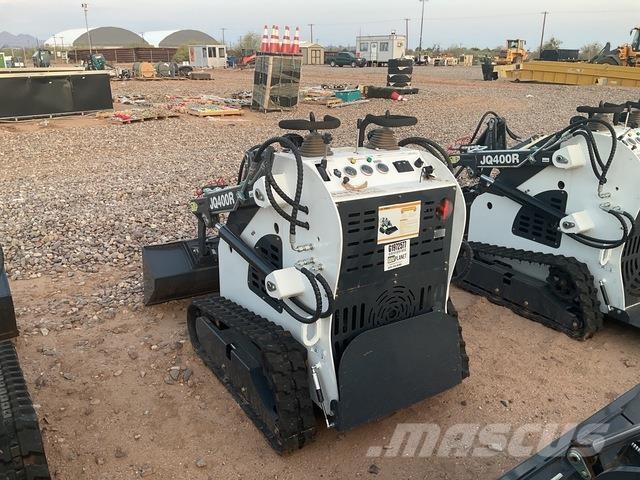 JQ Power  滑移轉向裝載機